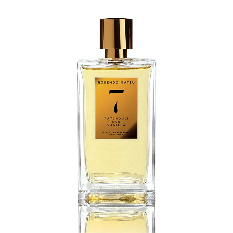 7 Eau De Parfum