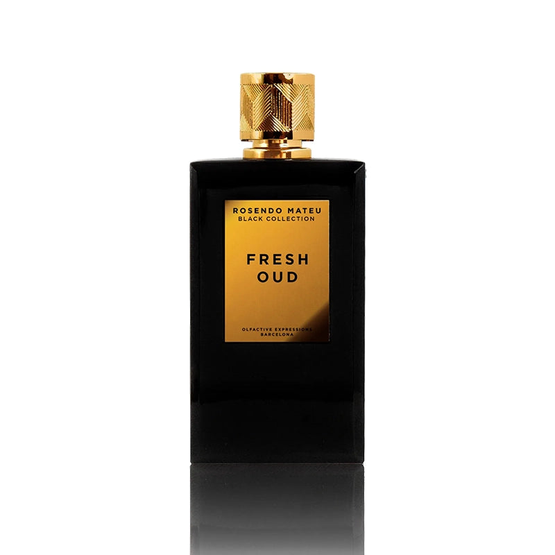 Fresh Oud Parfum