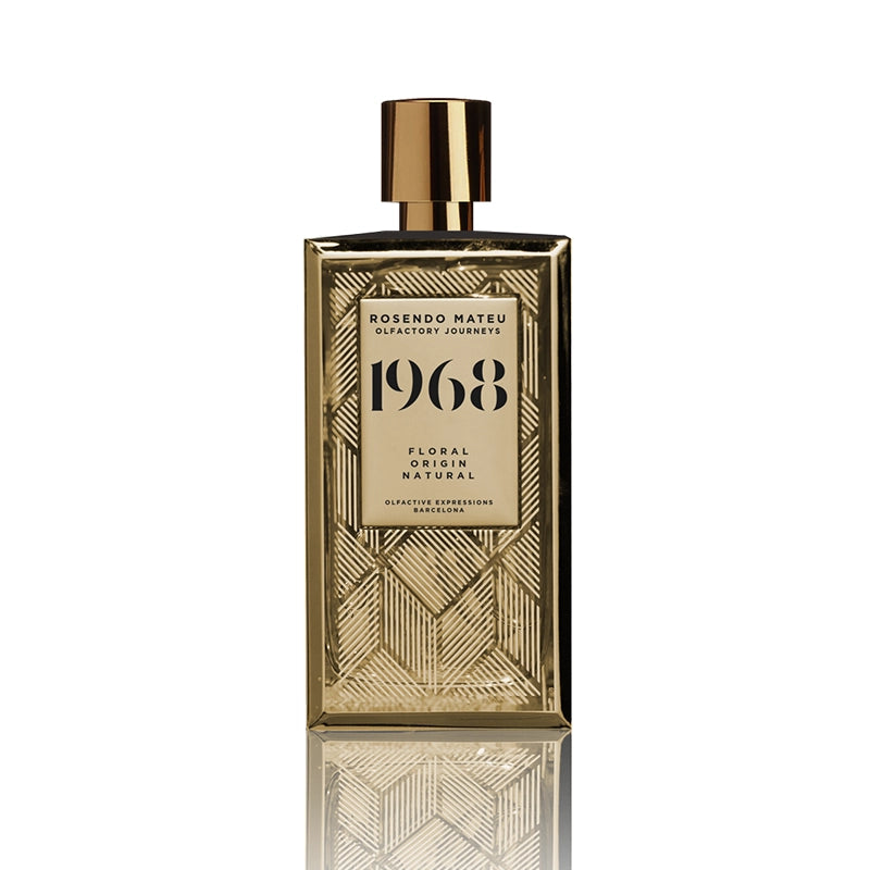 1968 Eau De Parfum