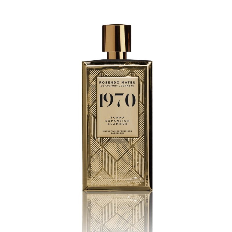 1970 Eau De Parfum