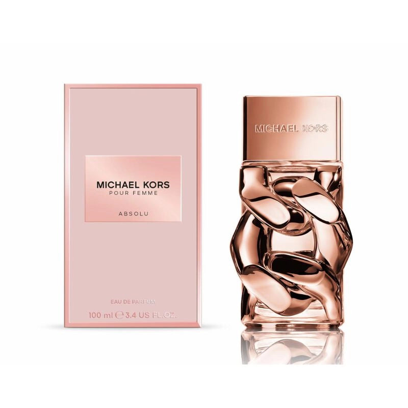 Pour Femme Absolu EDP