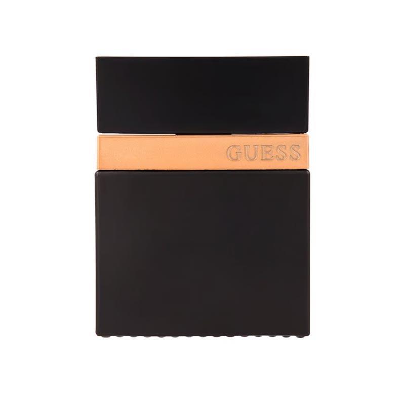 Seductive Homme Noir EDT