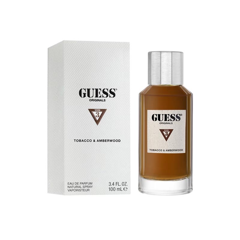 Originals Type 3 EDP