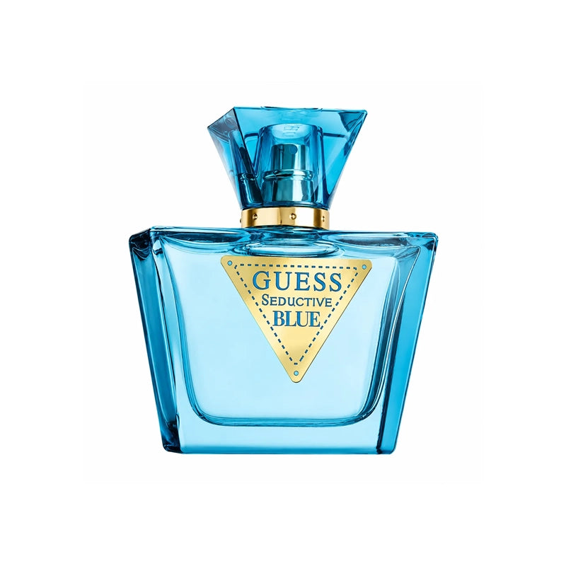 Seductive Blue Women EDT