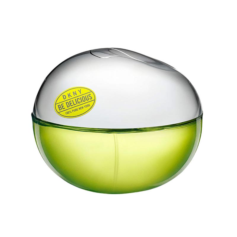 DKNY Be Delicious EDP