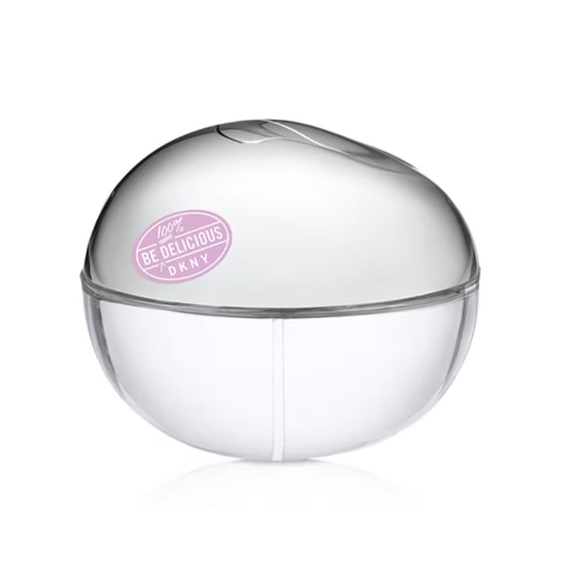 DKNY Be 100% Delicious EDP