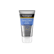 Sport Face Oil free Lotion Sunscreen Broad Spectrum SPF 70