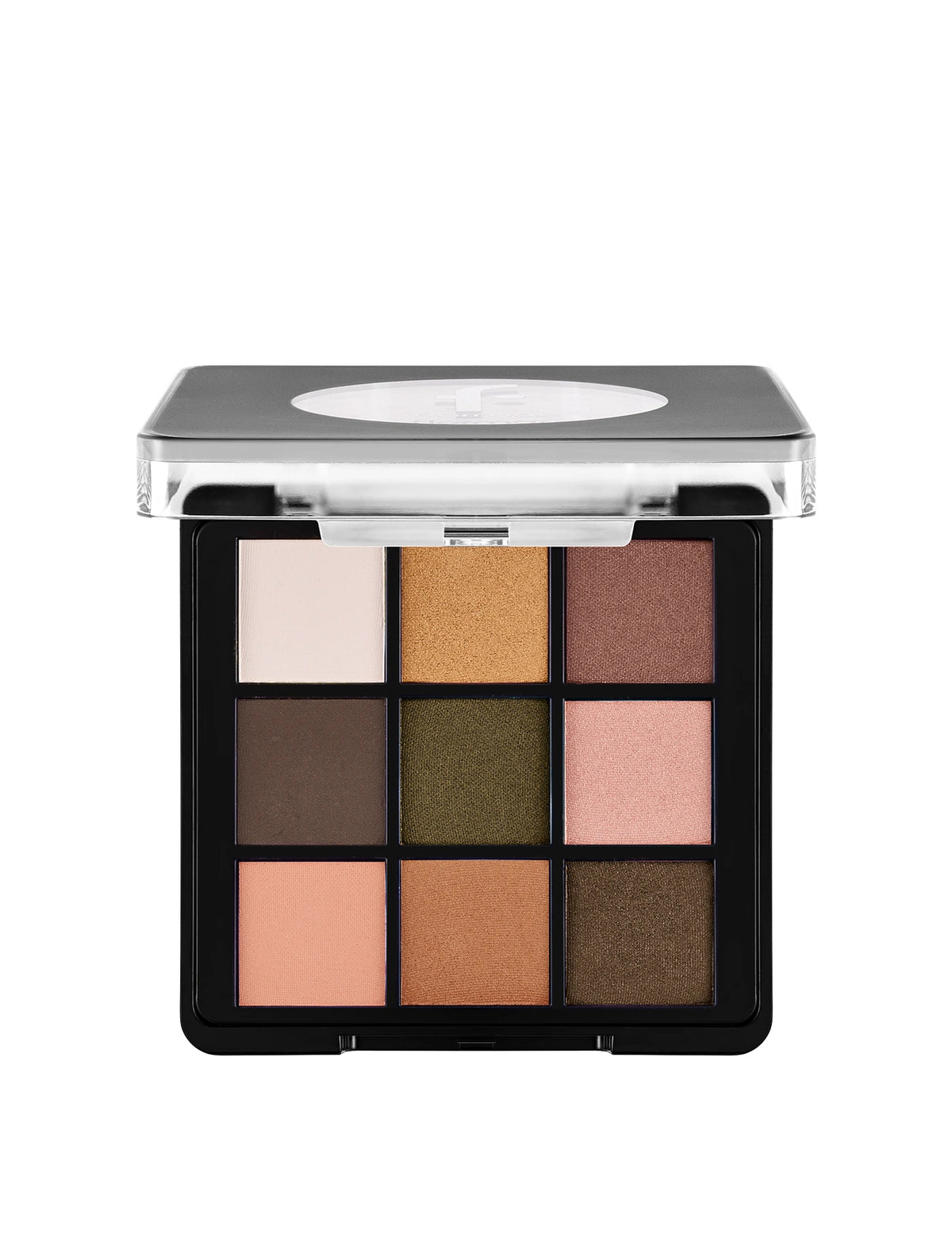Flormar Eyeshadow Palette 9G
