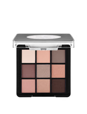 Flormar Eyeshadow Palette 9G