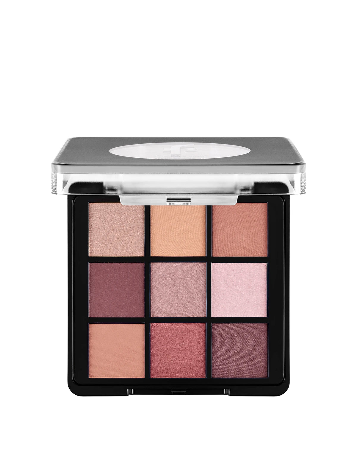 Flormar Eyeshadow Palette 9G
