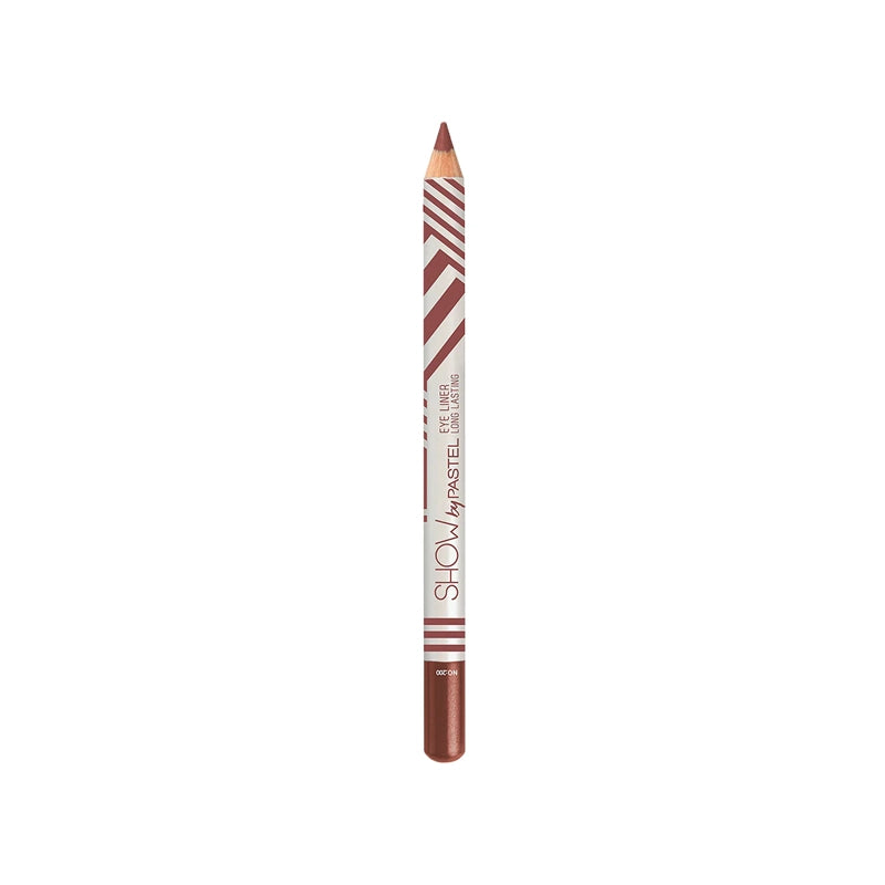Pastel Lip Pencil Long Lasting