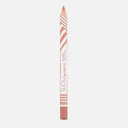 Pastel Show Long Lasting Lip Pencil