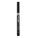 Pastel Pro Fashion Artliner Pen Black