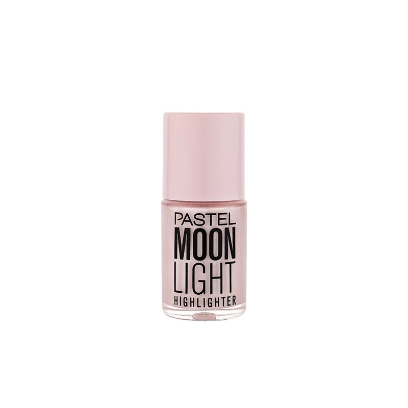 Pastel Liquid Highlighter