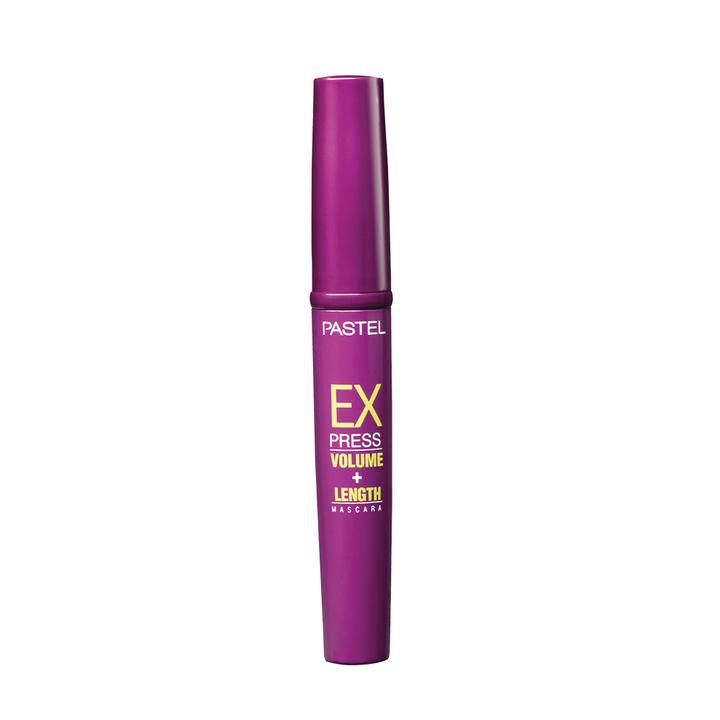 Pastel Express Volume & Length Mascara