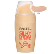 Pastel Silky Dream Foundation-352 352