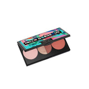Pastel Hello Gorgeous Everyday Blush Pallete