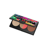 Pastel Hello Gorgeous Everyday Blush Pallete