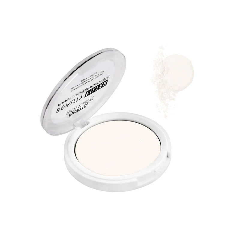 Pastel Fixing Powder Beauty Filter