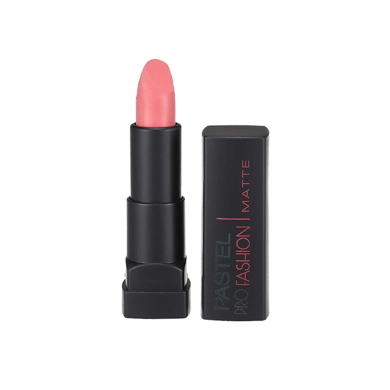 Pastel Lipstick Matte