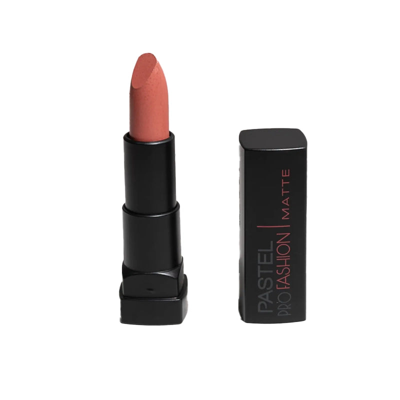 Pastel Lipstick Matte