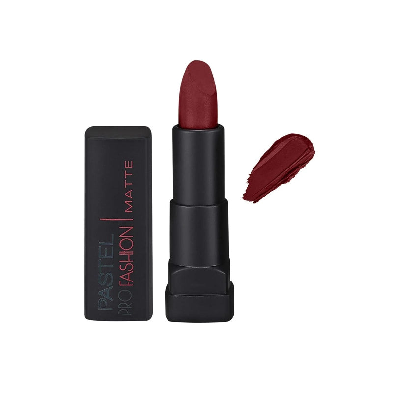 Pastel Lipstick Matte