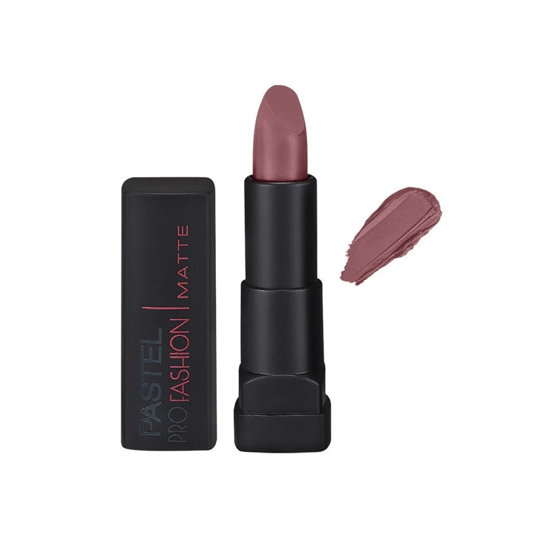 Pastel Lipstick Matte