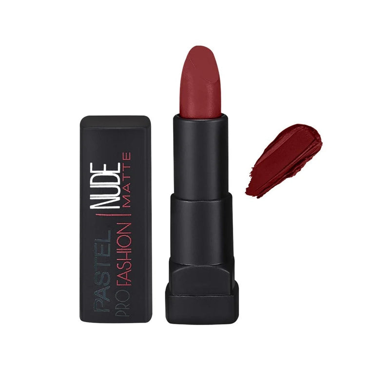 Pastel Lipstick Matte