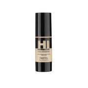Pastel Foundation Hi Coverage