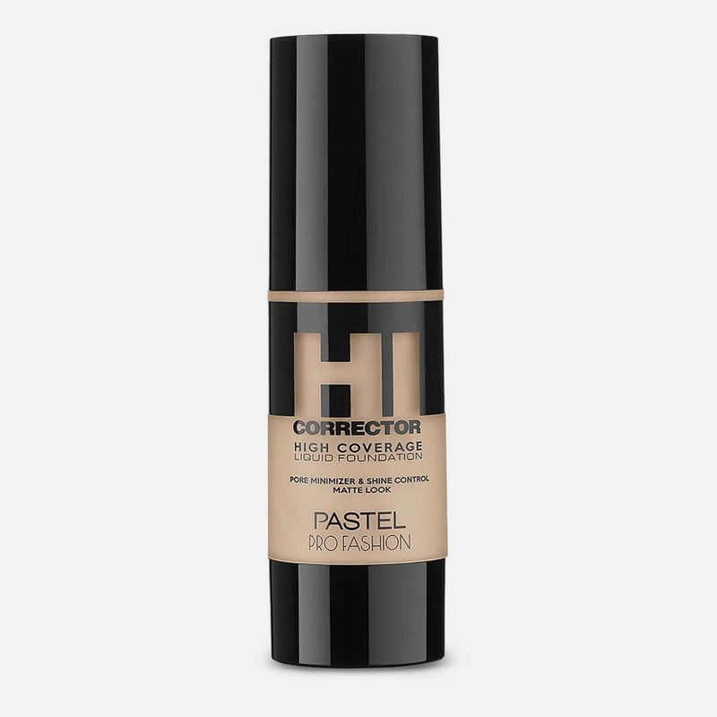 Hi Coverage Foundation