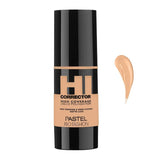 PASTEL HI COVERAGE FOUNDATION-403 403