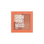 Pastel Blush Palette Show Your