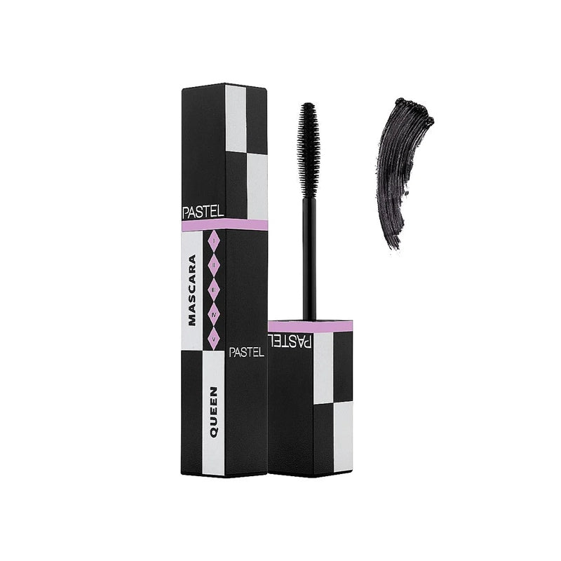Pastel Mascara Queen