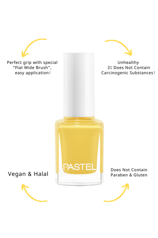 Nails Polish