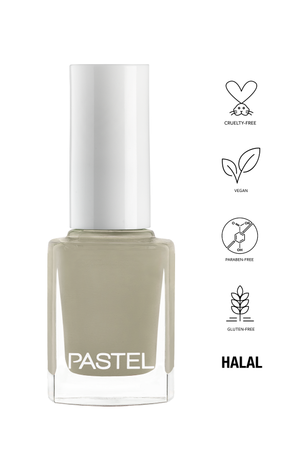Nails Polish