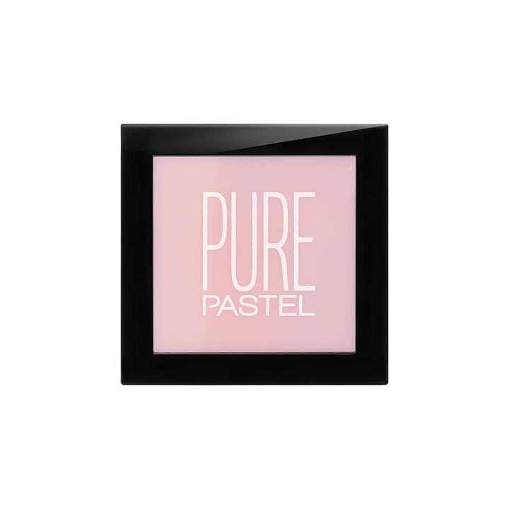 Pastel Profashion Pure Eyeshadow Set 100