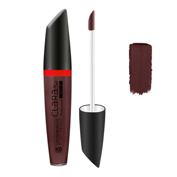 Claraline HD Effect Lipstick