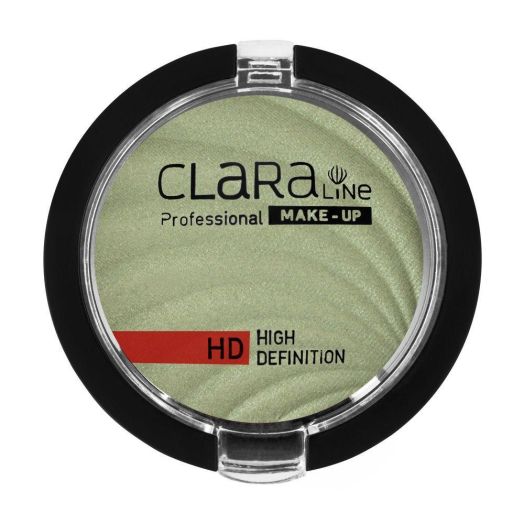 Claraline Professional High Definition Compact Eyeshadow