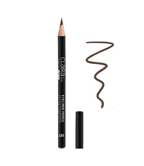 Claraline Define Your Eyes Eyeliner Pencil