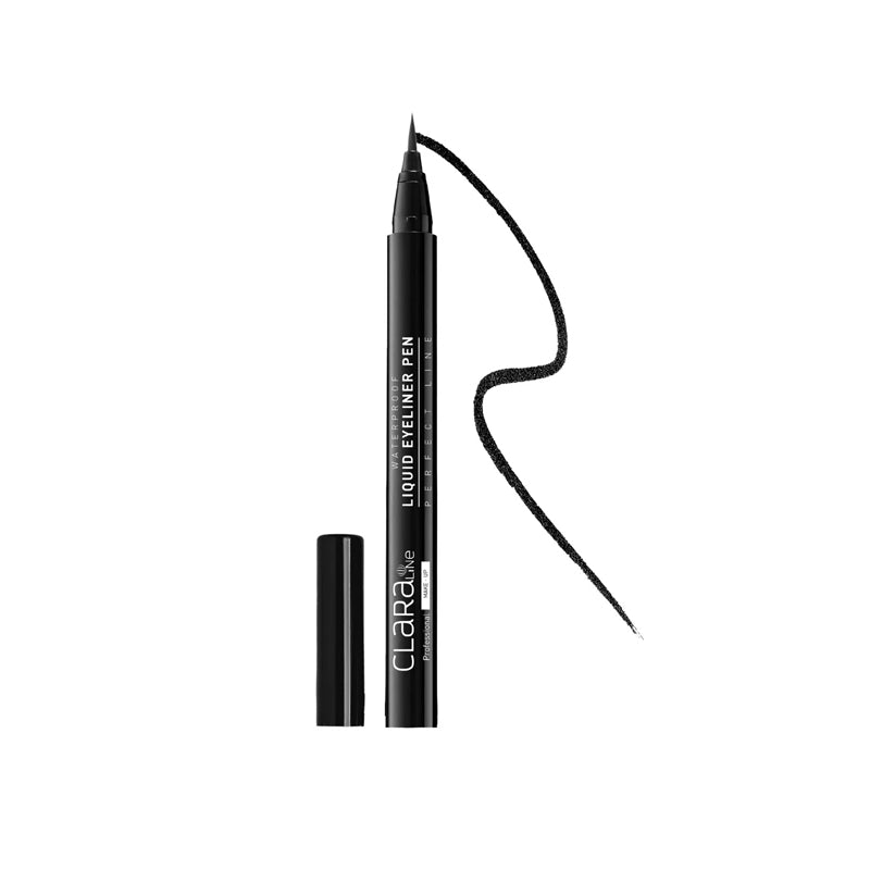 Waterproof Black Eyeliner Pen