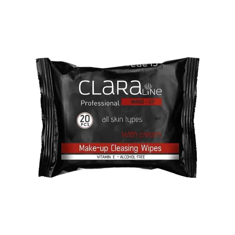 Make-up Remover Cleansing Wipes