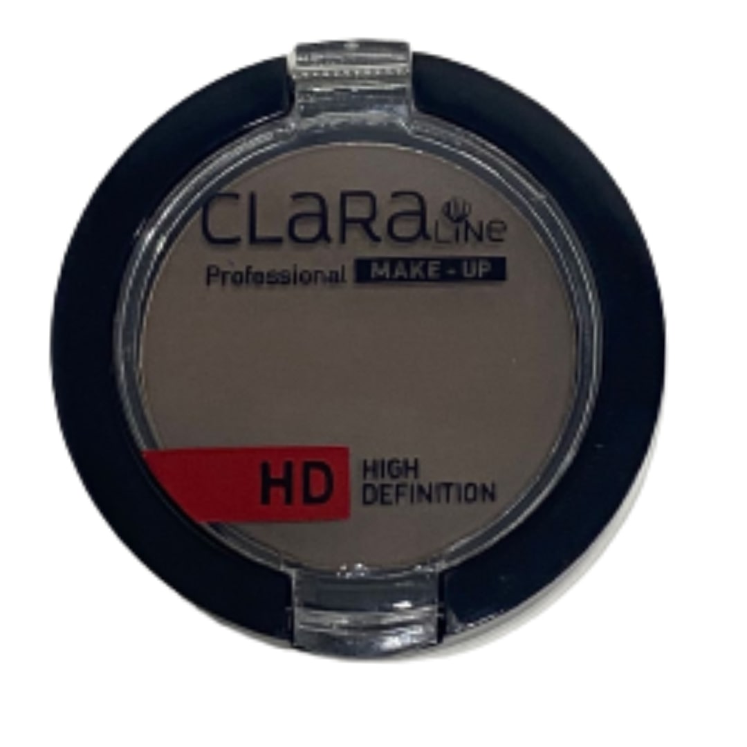 Claraline Hd Effect Eyeshadow
