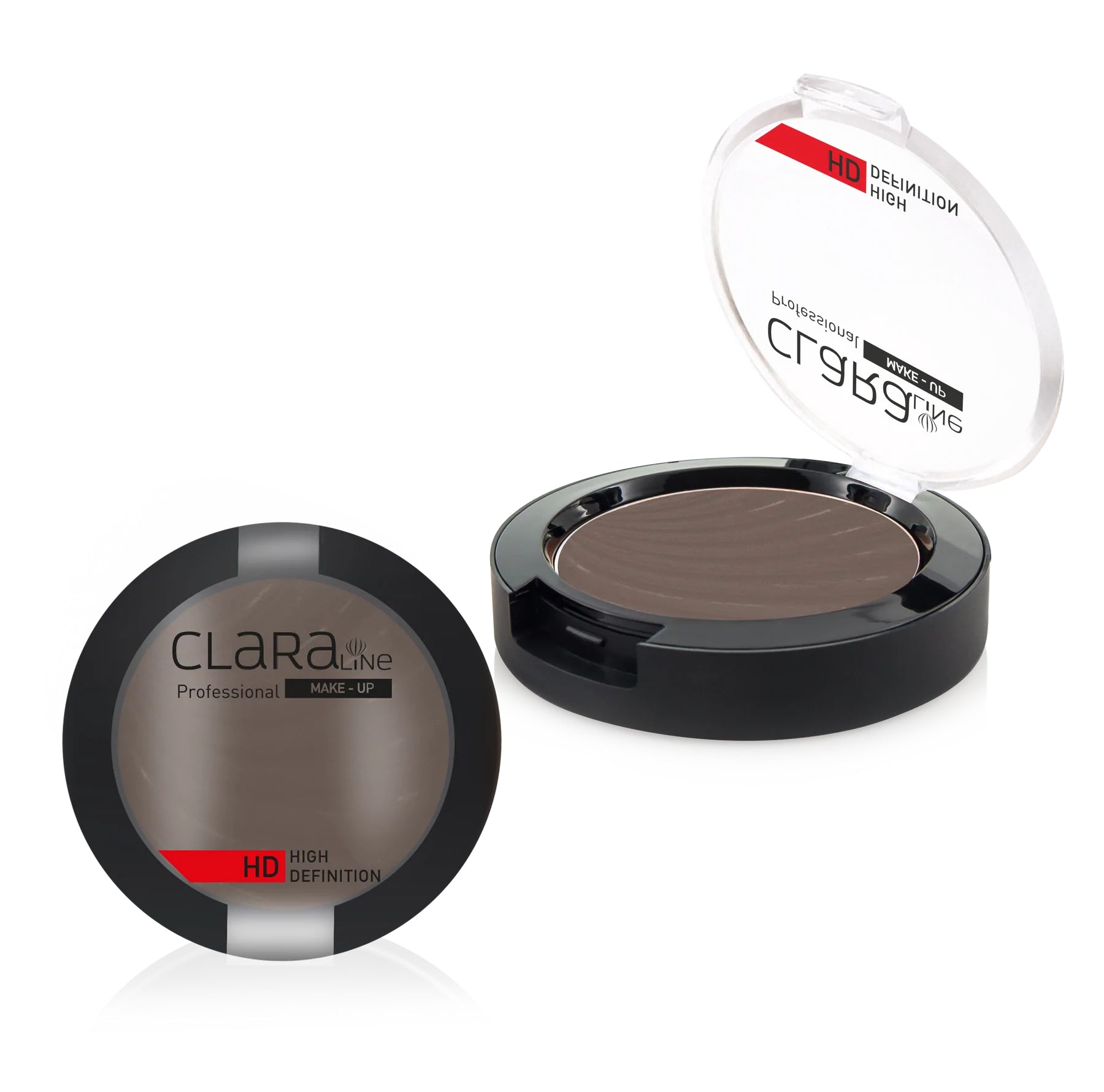 Claraline Hd Effect Eyeshadow