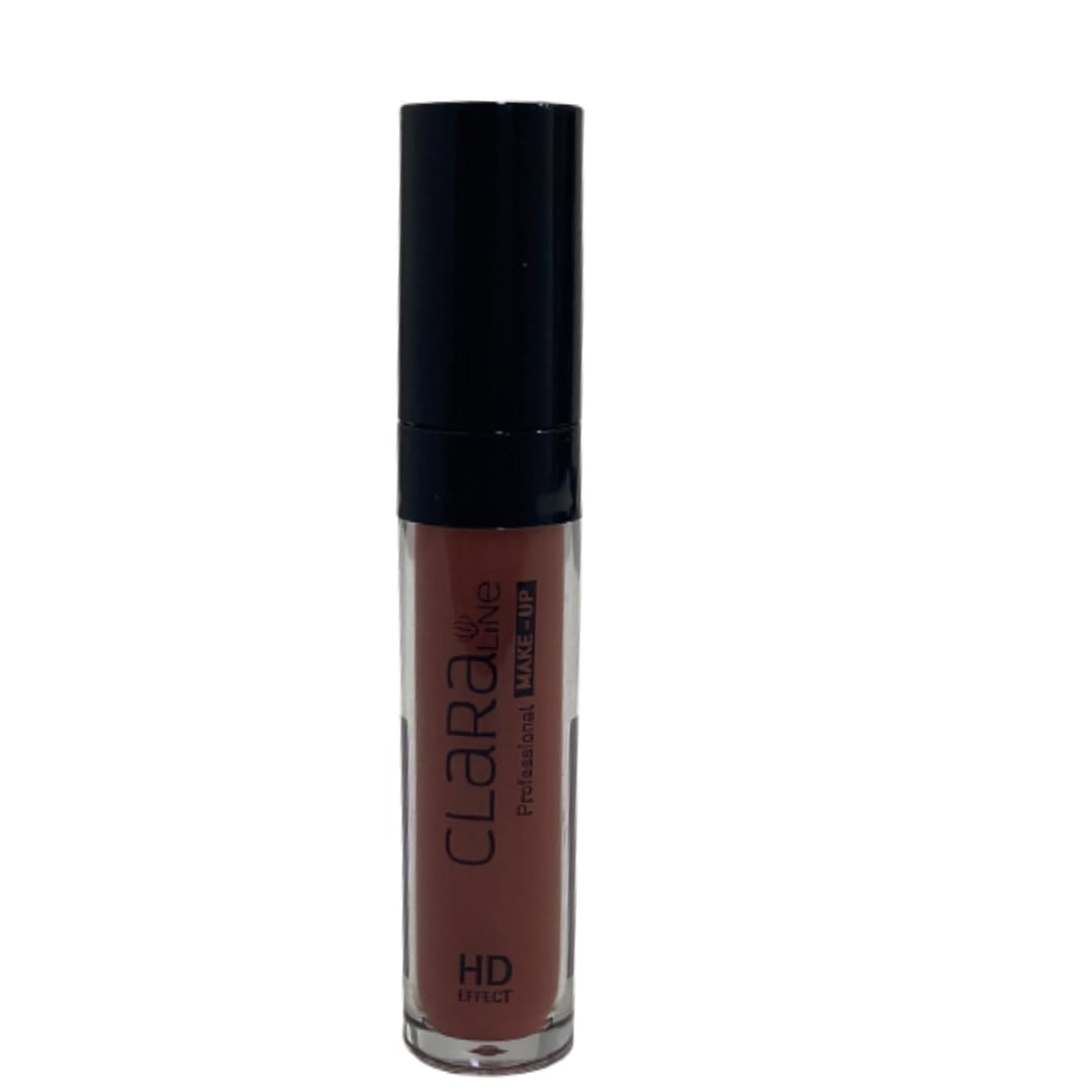 Claraline HD Effect Lip Cream Matte Lipstick