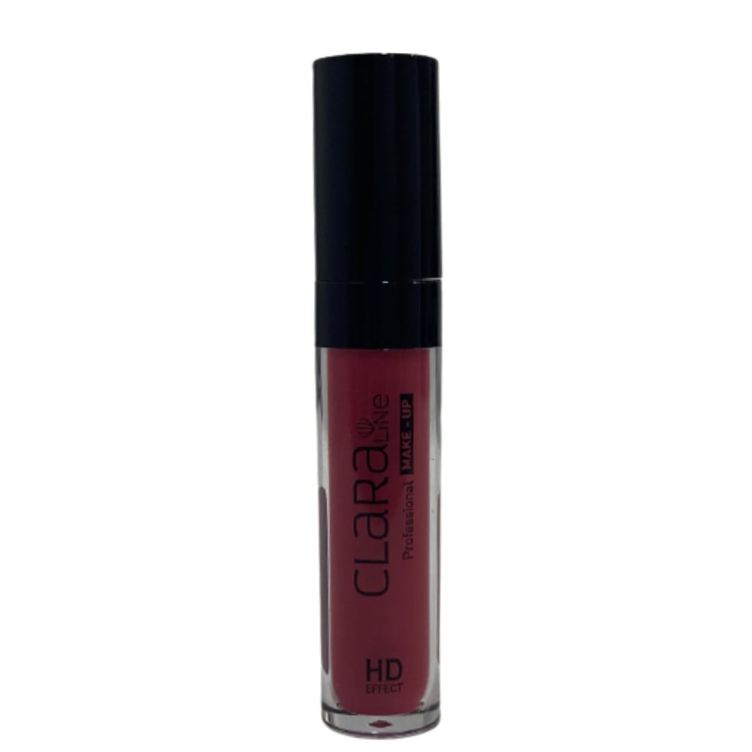 Claraline HD Effect Lip Cream Matte Lipstick