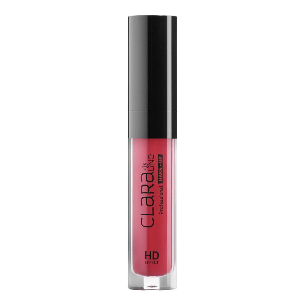 Claraline HD Effect Lip Cream Matte Lipstick