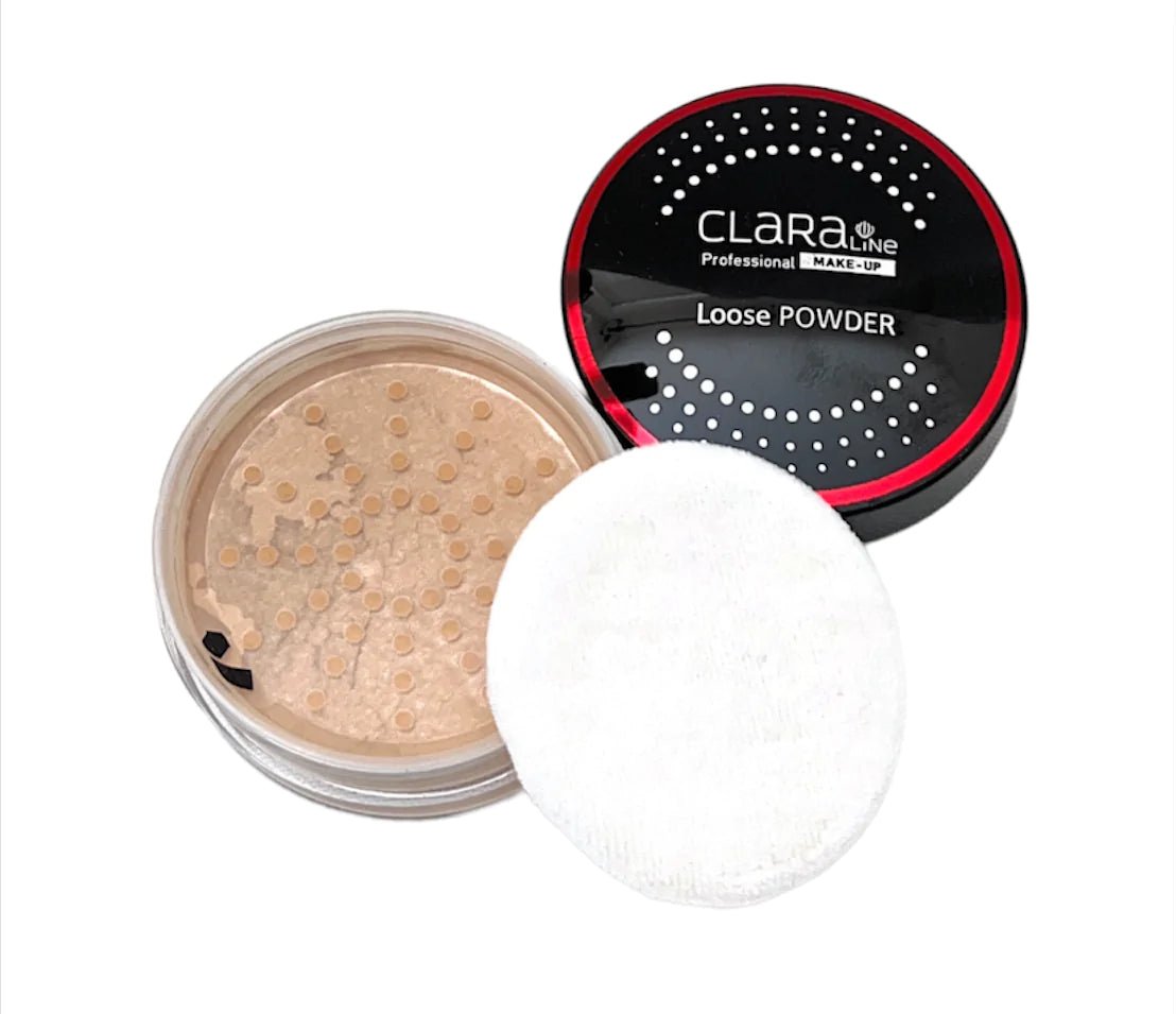 Claraline HD Effect Powder Compact