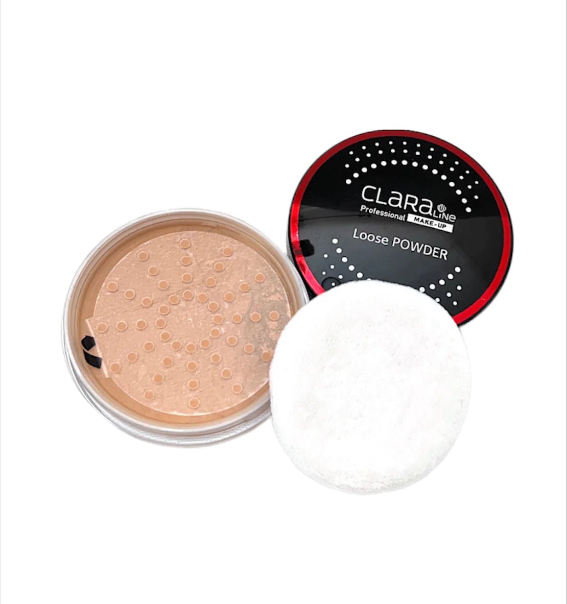Claraline HD Effect Powder Compact