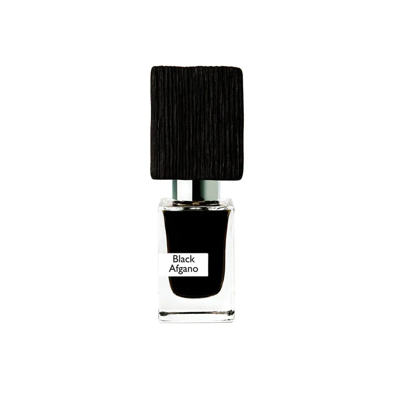 Black Afgano EDP