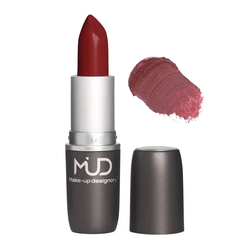 Mud Lipstick Idol Allure